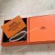 Best Copy Hermes Bracelet Black Leather&Gold Clasp (8)_th.jpg